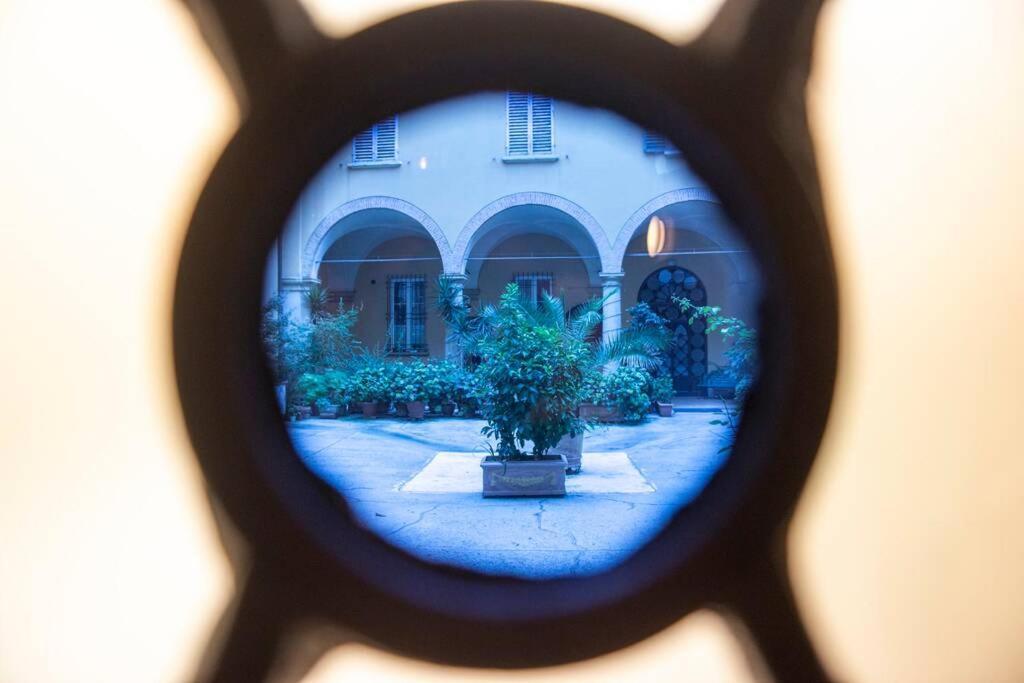 Appartament Casavintage Apartment Bologna Exterior photo